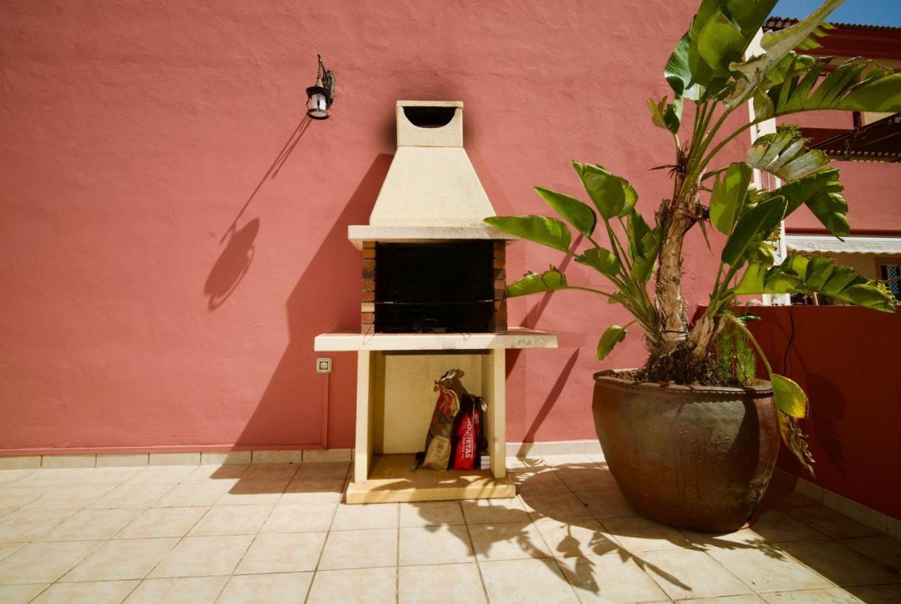 Terrazas Del Duque Sunset Apartment Costa Adeje  Exterior photo