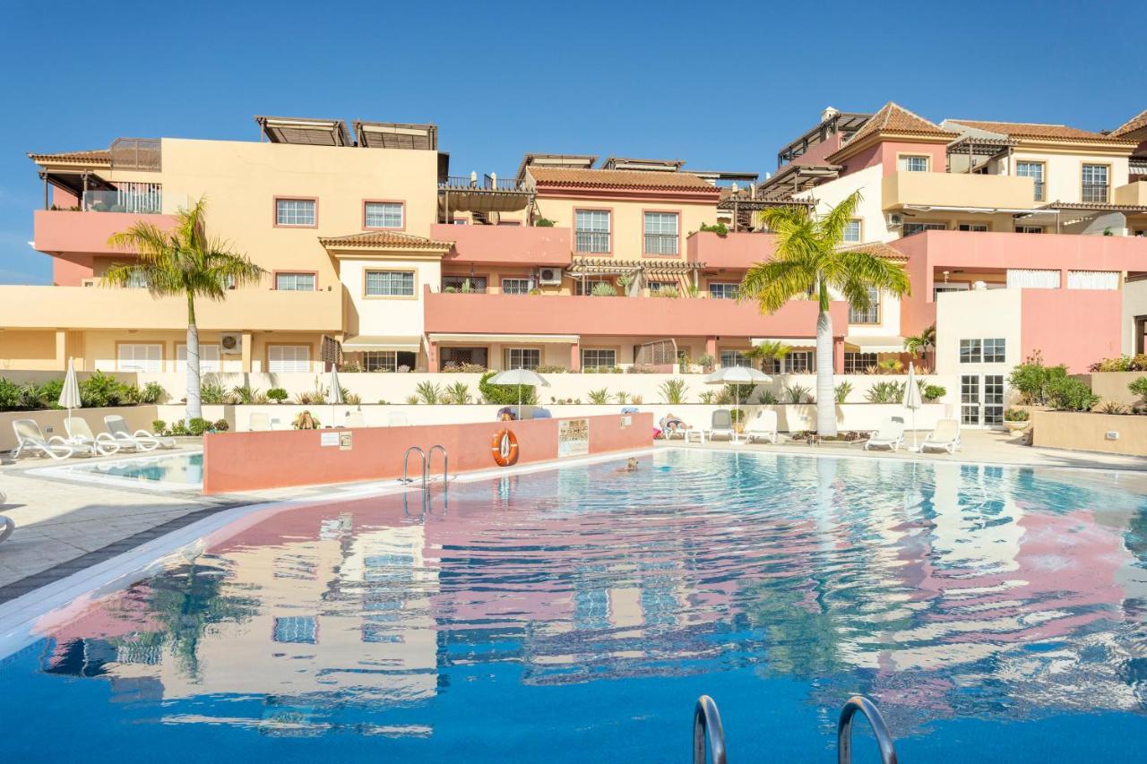 Terrazas Del Duque Sunset Apartment Costa Adeje  Exterior photo