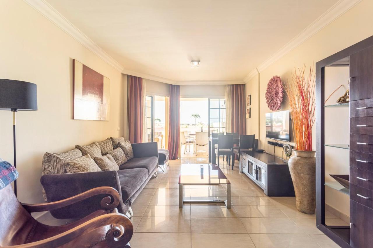Terrazas Del Duque Sunset Apartment Costa Adeje  Exterior photo