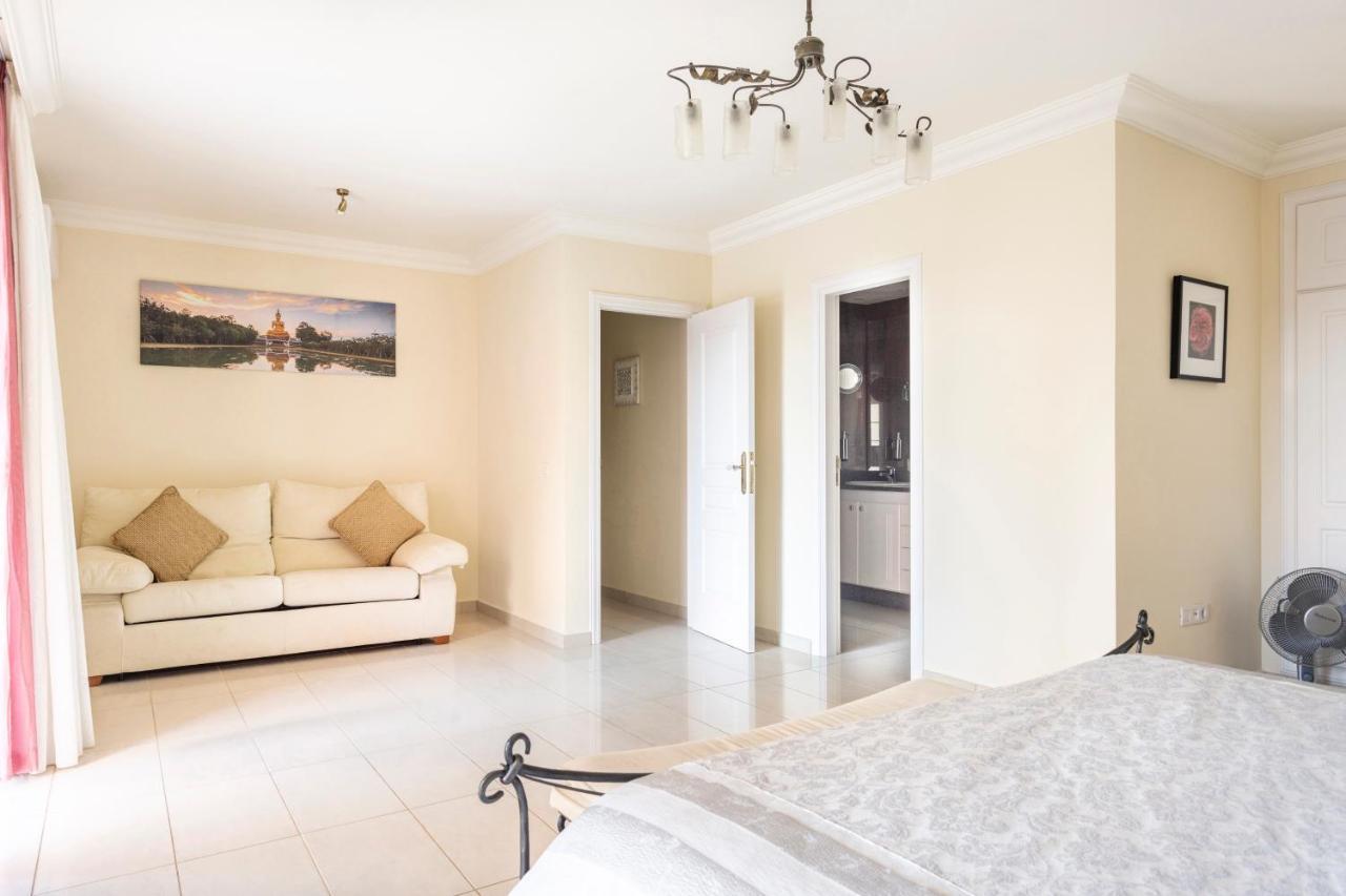 Terrazas Del Duque Sunset Apartment Costa Adeje  Exterior photo